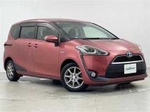 2016 Toyota Sienta