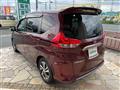2017 Honda Freed+