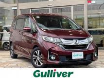 2017 Honda Freed+