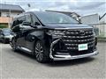 2024 Toyota Alphard Hybrid