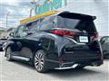 2024 Toyota Alphard Hybrid