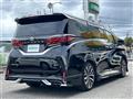 2024 Toyota Alphard Hybrid