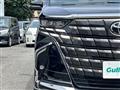 2024 Toyota Alphard Hybrid