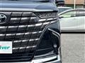 2024 Toyota Alphard Hybrid
