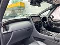 2024 Toyota Alphard Hybrid