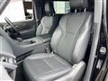 2024 Toyota Alphard Hybrid