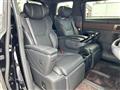 2024 Toyota Alphard Hybrid