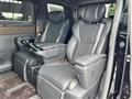 2024 Toyota Alphard Hybrid