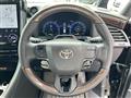 2024 Toyota Alphard Hybrid