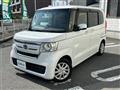 2020 Honda N BOX