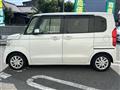 2020 Honda N BOX