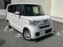 2020 Honda N BOX