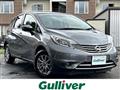2015 Nissan Note