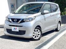2019 Nissan DAYZ
