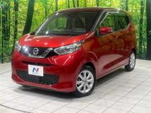 2019 Nissan DAYZ
