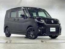 2024 Suzuki Solio