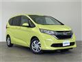 2018 Honda Freed