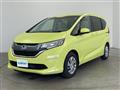 2018 Honda Freed