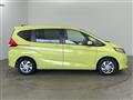 2018 Honda Freed