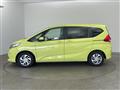 2018 Honda Freed