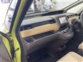 2018 Honda Freed