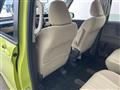 2018 Honda Freed
