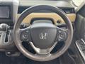 2018 Honda Freed