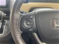 2018 Honda Freed