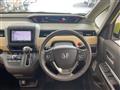 2018 Honda Freed