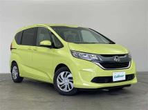 2018 Honda Freed