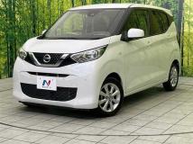 2022 Nissan DAYZ