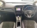 2017 Honda SHUTTLE HYBRID
