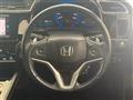 2017 Honda SHUTTLE HYBRID