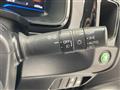 2017 Honda SHUTTLE HYBRID