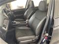 2017 Honda SHUTTLE HYBRID
