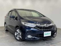 2017 Honda SHUTTLE HYBRID
