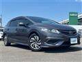 2015 Honda Jade Hybrid