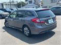 2015 Honda Jade Hybrid