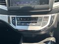 2015 Honda Jade Hybrid