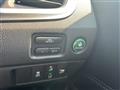 2015 Honda Jade Hybrid