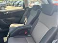 2015 Honda Jade Hybrid
