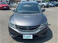 2015 Honda Jade Hybrid