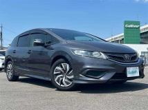 2015 Honda Jade Hybrid