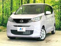 2025 Nissan DAYZ