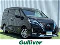 2021 Nissan Serena