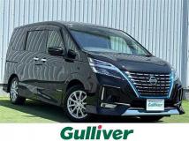 2021 Nissan Serena