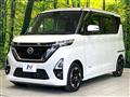 2020 Nissan ROOX