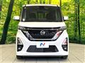 2020 Nissan ROOX