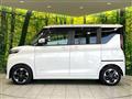 2020 Nissan ROOX