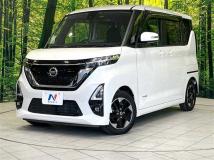 2020 Nissan ROOX